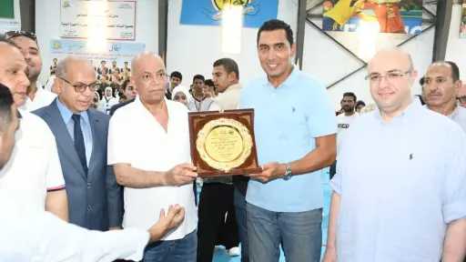 الأخبار