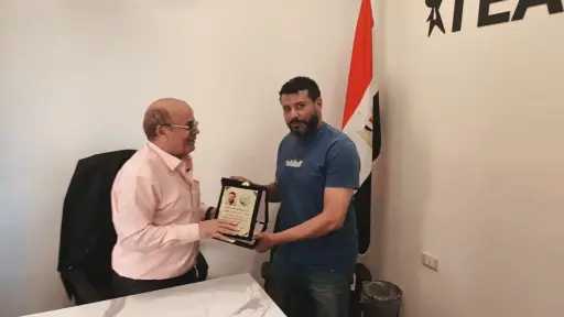 الأخبار
