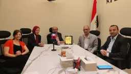 الأخبار