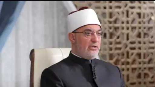 شئون عربية