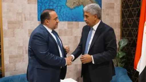 مال و بنوك