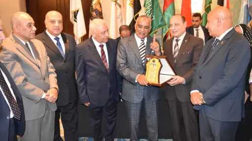 شئون عربية