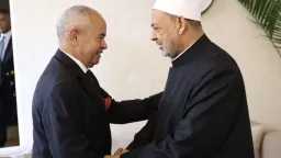 الأخبار