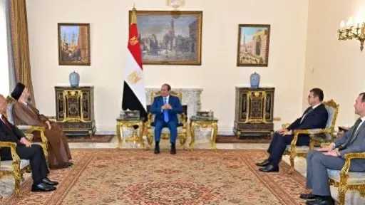 سياسة و برلمان