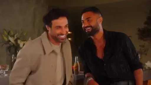 الفن