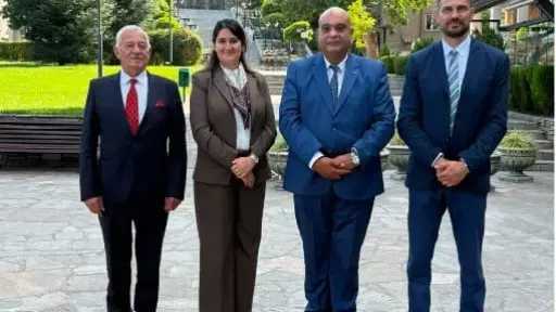 شئون عالمية