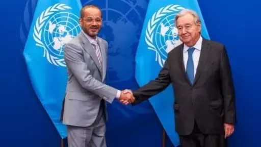 شئون عربية