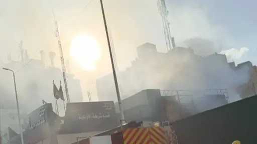الأخبار