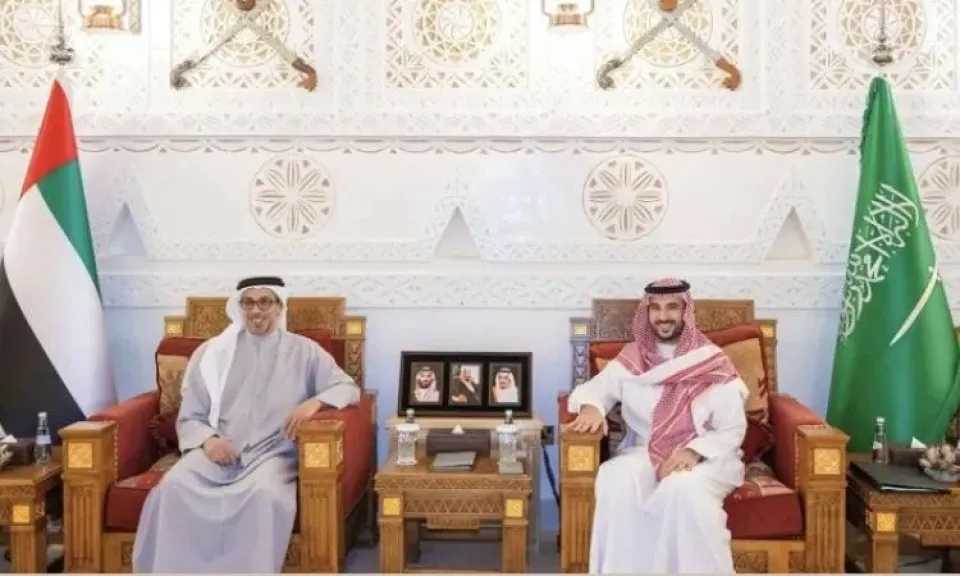 الأخبار
