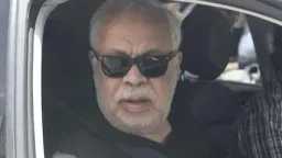 حوادث