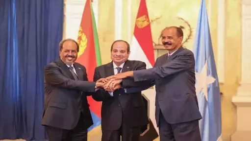 شئون عربية
