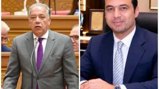 سياسة و برلمان