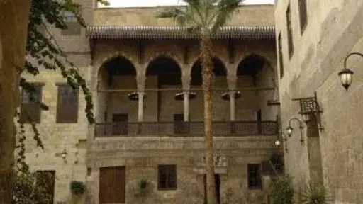 سياسة و برلمان