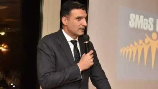 مال و بنوك