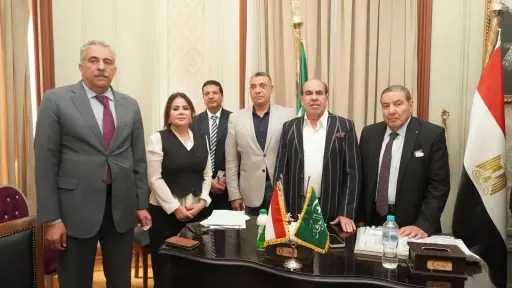 سياسة و برلمان