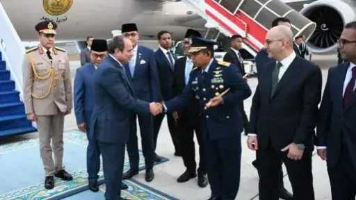 سياسة و برلمان