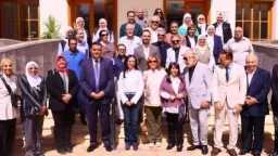 الفن