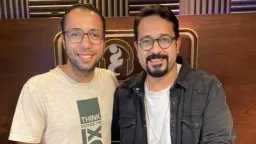 الفن