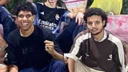 حوادث