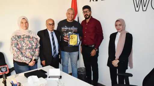 الأخبار