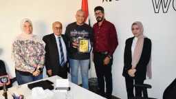 الأخبار