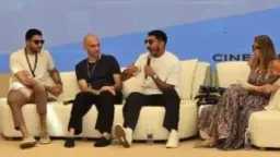 الفن