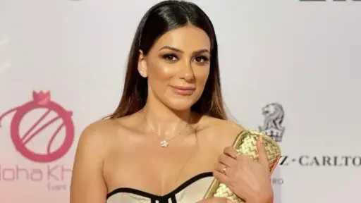 الفن