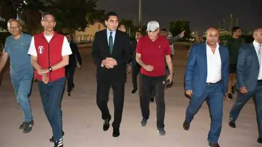 شئون عربية