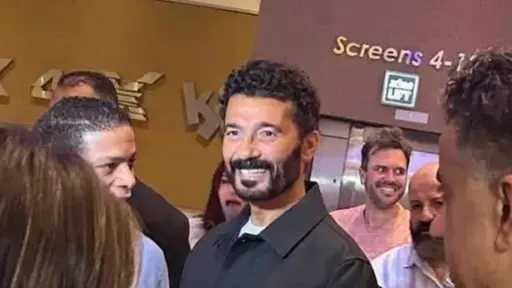الفن