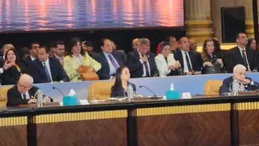 سياسة و برلمان