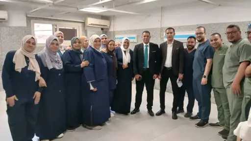الأخبار
