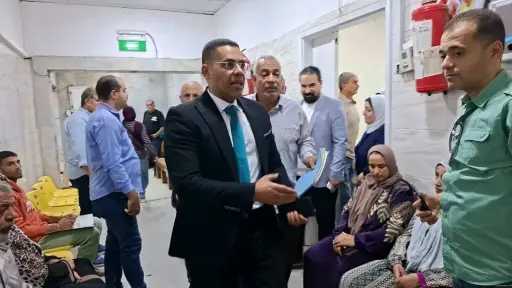 الأخبار