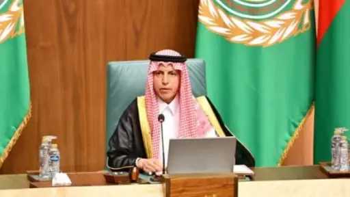 الأخبار