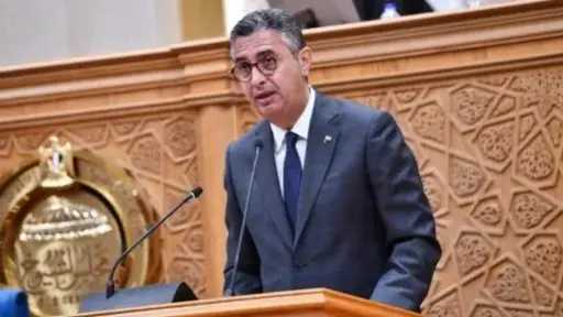 سياسة و برلمان