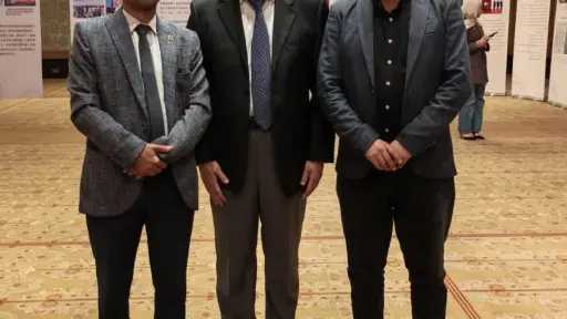 سياسة و برلمان