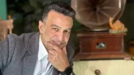 الفن