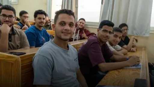 الأخبار