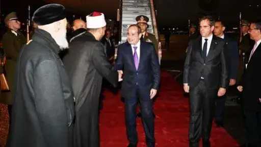 الأخبار