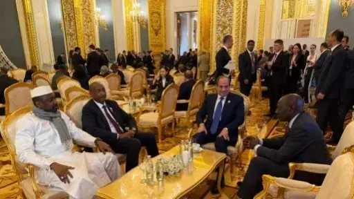 سياسة و برلمان