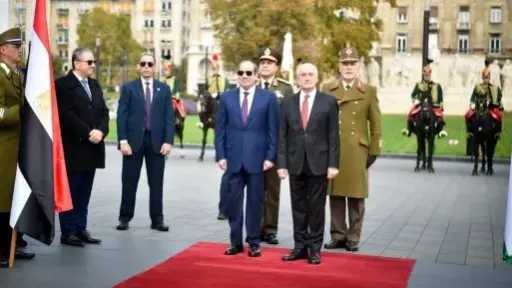 سياسة و برلمان