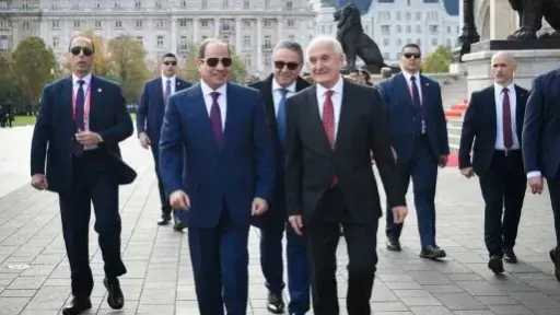 سياسة و برلمان