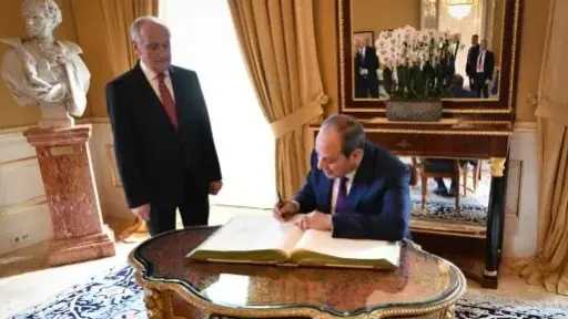 سياسة و برلمان