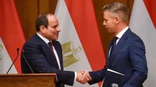 سياسة و برلمان